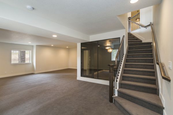 Cost of Basement Restoration Service in Palm Beach Gardens