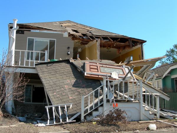 Disaster Restoration Service in Palm Beach Gardens