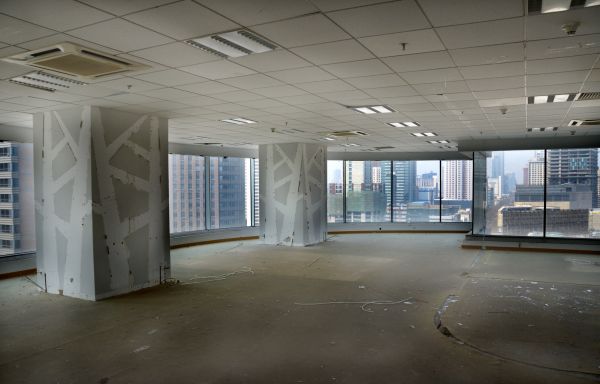 Commercial Restoration Service in Palm Beach Gardens
