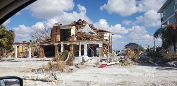 Disaster Cleanup Service in Palm Beach Gardens