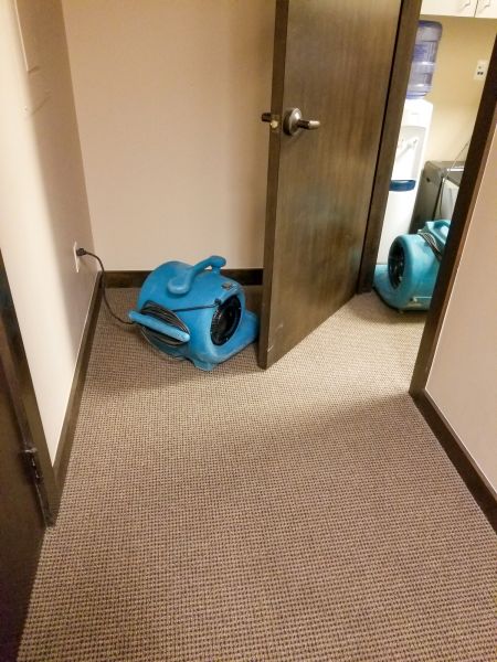 Flood Damage Restoration in Palm Beach Gardens