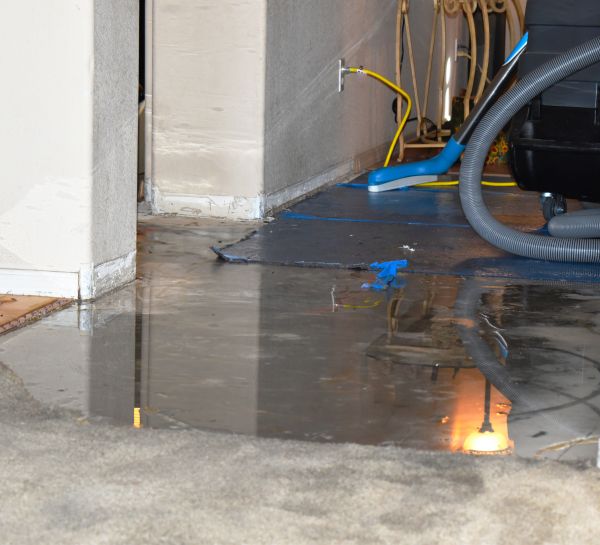 Water Extraction Service in Palm Beach Gardens