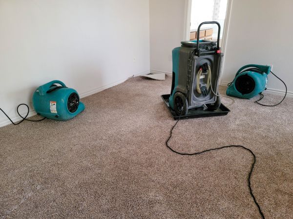Water Damage Repair in Palm Beach Gardens