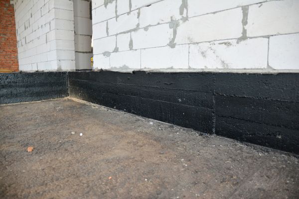 Cost of Basement Water Damage Service in Palm Beach Gardens
