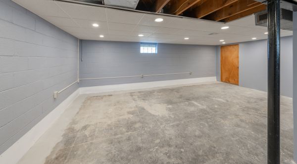 Basement Water Extraction in Palm Beach Gardens