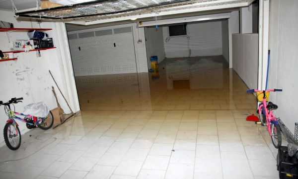 Water Remediation in Palm Beach Gardens
